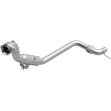 Cargar imagen en el visor de la galería, MagnaFlow Conv Ajuste directo 15-17 Ford Mustang L4 2.3 OEM cerrado acoplado