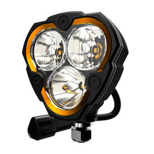 Cargar imagen en el visor de la galería, KC HiLiTES FLEX ERA 3 LED Light Combo Beam Single 40w