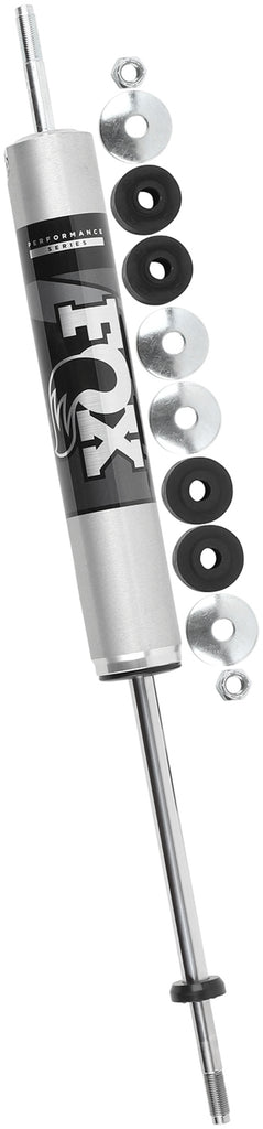 Fox 97-On Y61/88-97 Y60 Nissan Patrol 2.0 Serie de rendimiento 9.1 pulgadas. Amortiguador delantero IFP de cuerpo liso