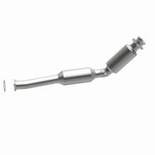 Cargar imagen en el visor de la galería, MagnaFlow 04-11 Lincoln Town Car V8 4.6L GAS California Catalytic Converter Direct Fit