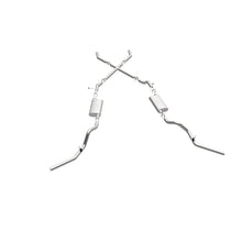 Cargar imagen en el visor de la galería, MagnaFlow Sys CB 66-72 GM CST-10/CST-20