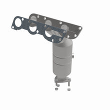 Cargar imagen en el visor de la galería, Magnaflow Conv DF 04-05 Suzuki Verona 2.5L