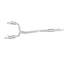 Cargar imagen en el visor de la galería, MagnaFlow Sys C/B 2010 Ford Flex 3.5L AWD