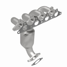 Cargar imagen en el visor de la galería, MagnaFlow Conv DF 00-02 Hyun Accent 1.5L mani