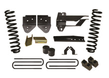 Cargar imagen en el visor de la galería, Skyjacker 4" KIT, 17 F250 4WD DIESEL
