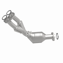 Cargar imagen en el visor de la galería, MagnaFlow Conv DF 01-04 Tacoma 2.7L front 49S