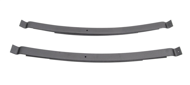 Hellwig 11-18 GMC 2500/3500 Load Pro - Resorte auxiliar de 3 hojas LC de nivel de hasta 2500 lb sin kit de montaje