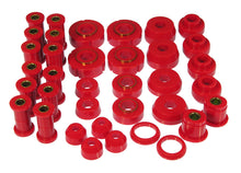 Cargar imagen en el visor de la galería, Prothane 66-79 Ford F100/150 2wd Total Kit - Red