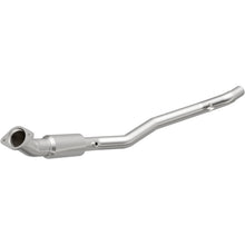 Cargar imagen en el visor de la galería, MagnaFlow 07-10 Dodge Charger 3.5L CARB Compliant Direct Fit Catalytic Converter