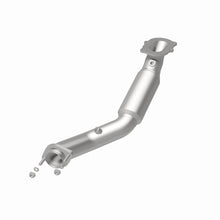 Cargar imagen en el visor de la galería, MagnaFlow Catalytic Conv Direct Fit Federal 06-11 Chevy Corvette V8 7.0LGAS