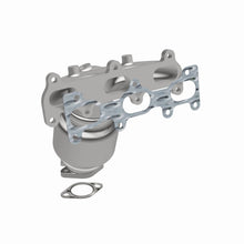 Cargar imagen en el visor de la galería, MagnaFlow Conv DF 07-09 Hyundai Santa Fe 2.7L