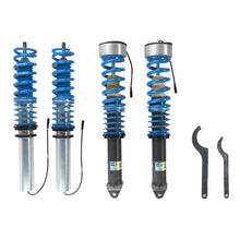 Cargar imagen en el visor de la galería, Bilstein B16 2011 Porsche 911 GT3 RS 4.0 Front and Rear Performance Suspension System