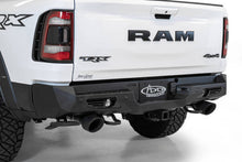 Cargar imagen en el visor de la galería, Addictive Desert Designs 2021 Dodge RAM 1500 TRX Bomber Rear Bumper