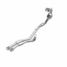 Cargar imagen en el visor de la galería, MagnaFlow Conv Direct Fit 12-15 Cadillac SRX V6-3.6L (FWD Only)