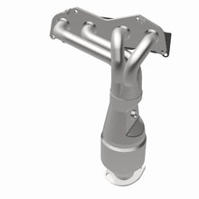 Cargar imagen en el visor de la galería, MagnaFlow Conv Direct Fit California Grade CARB Compliant 04-07 Toyota Solara L4 2.4L