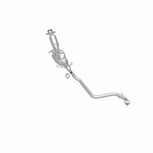 Cargar imagen en el visor de la galería, MagnaFlow Conv DF 14-19 Toyota Prius C Base Underbody 1.5L