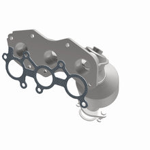 Cargar imagen en el visor de la galería, MagnaFlow Conv DF 07-10 Camry 3.5 Passenger Side Manifold
