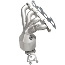 Cargar imagen en el visor de la galería, Magnaflow Conv DF 01-02 Kia Rio 1.5L