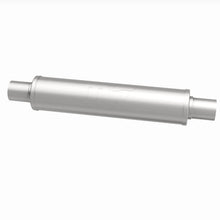 Cargar imagen en el visor de la galería, MagnaFlow Muffler Mag SS 18X4X4 2.25X2.25 C/C