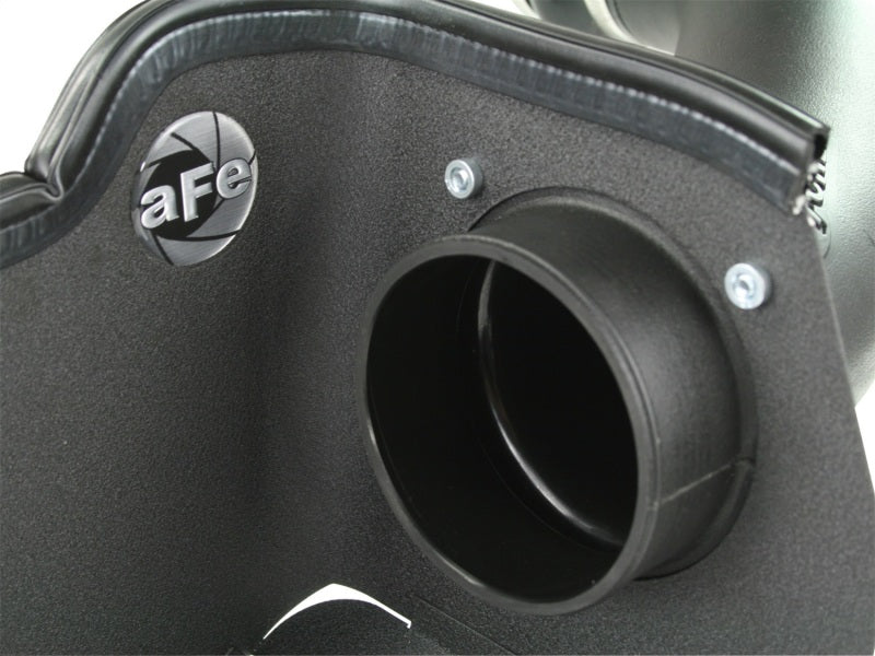 Admisión aFe MagnumFORCE Stage-2 Pro 5R 07-11 Jeep Wrangler (JK) V6-3.8L