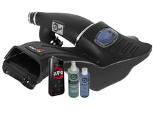 Cargar imagen en el visor de la galería, aFe Scorcher Pro PLUS Performance Package 2017 Ford F-150 Raptor V6 3.5L (tt)