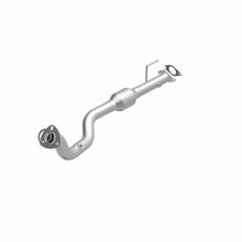 Cargar imagen en el visor de la galería, MagnaFlow Conv DF 98-02 Honda Passport 3.2L