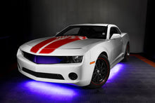 Cargar imagen en el visor de la galería, Oracle Universal Dynamic LED Underbody Kit - ColorSHIFT - Dynamic SEE WARRANTY