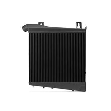 Cargar imagen en el visor de la galería, Mishimoto 08-10 Ford 6.4L Powerstroke Intercooler (negro)