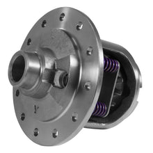 Cargar imagen en el visor de la galería, Yukon 9.5in GM 4.56 Rear Ring &amp; Pinion Install Kit 33 Spline Positraction Axle Bearing and Seals