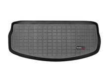 Cargar imagen en el visor de la galería, WeatherTech 99-02 Mercury Villager Cargo Liners - Black