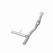 Cargar imagen en el visor de la galería, MagnaFlow Conv Direct Fit OEM 05-08 Ford F150 4.2L V6 (Passenger Side)