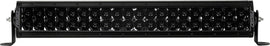 Rigid Industries Serie E de 20 pulgadas Edición de medianoche - Spot