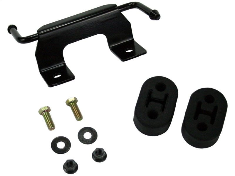 aFe MACH Force XP Kit de suspensión de tubo de escape 94-97 Dodge Diesel Trucks L6-5.9L (td)