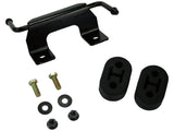 aFe MACH Force XP Kit de suspensión de tubo de escape 94-97 Dodge Diesel Trucks L6-5.9L (td)