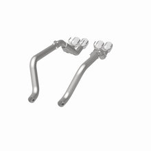 Cargar imagen en el visor de la galería, Magnaflow 09-11 Chev Corvette V8 6.2L Comp Series Quad Center Rear Exit SS Cat-Back Perf Exhaust