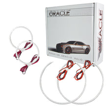 Load image into Gallery viewer, Oracle Mini Cooper 05-08 LED Halo Kit - White