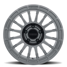 Cargar imagen en el visor de la galería, Method MR314 15x7 +15mm Offset 5x100 56.1mm CB Gloss Titanium Wheel