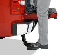 Cargar imagen en el visor de la galería, AMP Research 2002-2008 Dodge Ram 1500 BedStep - Negro