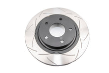 Cargar imagen en el visor de la galería, DBA 2004 Infiniti M45 Paquete deportivo Rotor delantero ranurado serie Street