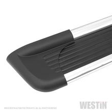 Cargar imagen en el visor de la galería, Westin Sure-Grip Aluminum Running Boards 93 in - Brushed Aluminum