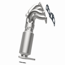 Cargar imagen en el visor de la galería, MagnaFlow Conv DF 05-13 Nissan Frontier 2.5L