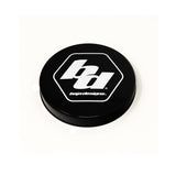 Protector de roca de molde de inyección Squadron-R de Baja Designs - Negro