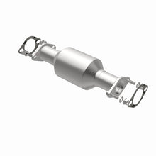 Cargar imagen en el visor de la galería, MagnaFlow Conv DF 03-06 Kia Sorento 3.5L Rear (49 State)