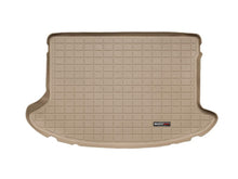 Load image into Gallery viewer, WeatherTech 08+ Subaru Impreza Cargo Liners - Tan
