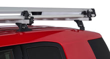 Cargar imagen en el visor de la galería, Rhino-Rack High Lifting Jack Holder Brackets