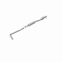 Cargar imagen en el visor de la galería, MagnaFlow Conv DF 2007-2013 Suzuki SX4 2.0L (Not For Sale In California)