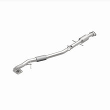 Cargar imagen en el visor de la galería, MagnaFlow 14-19 Chevrolet Impala L4 2.5L Direct-Fit Catalytic Converter
