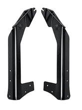 Cargar imagen en el visor de la galería, KC HiLiTES 07-18 Jeep JK Overhead Mount Bracket Set (for 50in. Gravity LED Pro6/C-Series LED Lights)