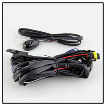 Load image into Gallery viewer, Spyder 15-19 Chrysler 300 OEM LED Fog Lights W/Switch- Clear FL-C30015-LED-C