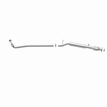 Cargar imagen en el visor de la galería, MagnaFlow Conv Direct Fit 2001-2003 Toyota Highlander V6 3.0L SS Catalytic Converter